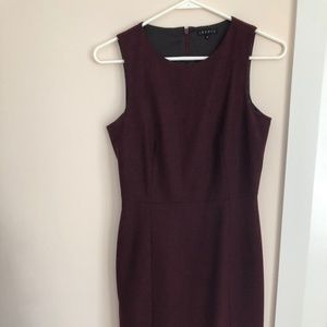 Womens dress